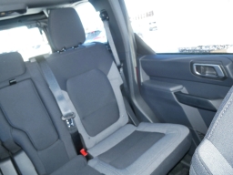 Ford Bronco Base 4 Door 4x4 2025