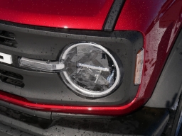 Ford Bronco Base 4 Door 4x4 2025