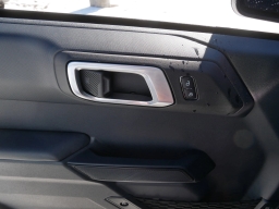 Ford Bronco Base 4 Door 4x4 2025