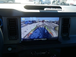 Ford Bronco Base 4 Door 4x4 2025