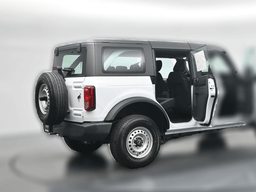 Ford Bronco Base 4 Door 4x4 2025