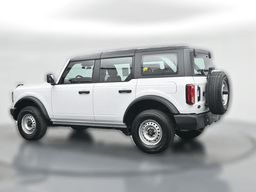 Ford Bronco Base 4 Door 4x4 2025