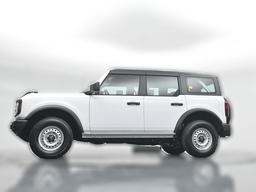 Ford Bronco Base 4 Door 4x4 2025
