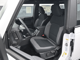 Ford Bronco Base 4 Door 4x4 2025