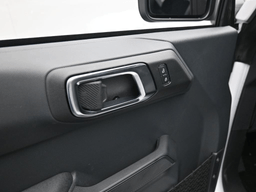 Ford Bronco Base 4 Door 4x4 2025