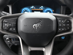 Ford Bronco Base 4 Door 4x4 2025