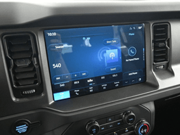 Ford Bronco Base 4 Door 4x4 2025