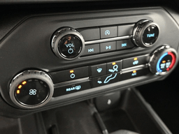 Ford Bronco Base 4 Door 4x4 2025