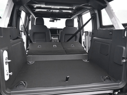 Ford Bronco Base 4 Door 4x4 2025