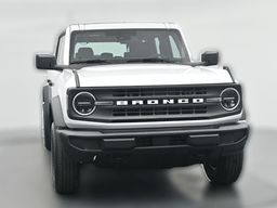 Ford Bronco Base 4 Door 4x4 2025