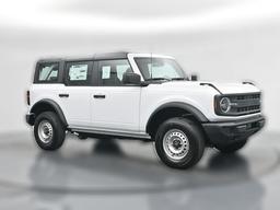 Ford Bronco Base 4 Door 4x4 2025
