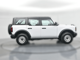 Ford Bronco Base 4 Door 4x4 2025