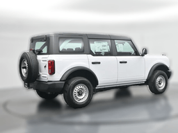 Ford Bronco Base 4 Door 4x4 2025