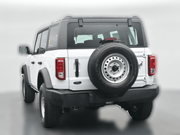 Ford Bronco Base 4 Door 4x4 2025