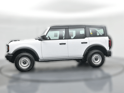Ford Bronco Base 4 Door 4x4 2025