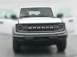 Ford Bronco Base 4 Door 4x4 2025