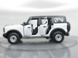 Ford Bronco Base 4 Door 4x4 2025