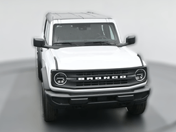 Ford Bronco Base 4 Door 4x4 2025