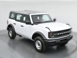 Ford Bronco Base 4 Door 4x4 2025