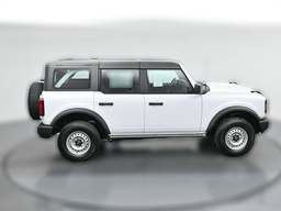 Ford Bronco Base 4 Door 4x4 2025