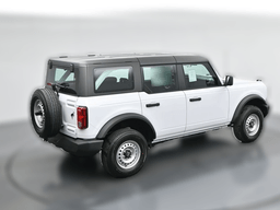 Ford Bronco Base 4 Door 4x4 2025