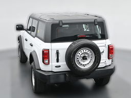 Ford Bronco Base 4 Door 4x4 2025