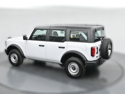 Ford Bronco Base 4 Door 4x4 2025