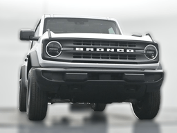 Ford Bronco Base 4 Door 4x4 2025