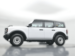 Ford Bronco Base 4 Door 4x4 2025