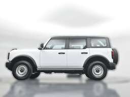 Ford Bronco Base 4 Door 4x4 2025