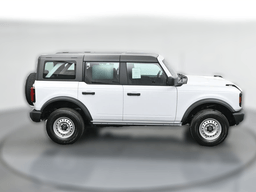 Ford Bronco Base 4 Door 4x4 2025