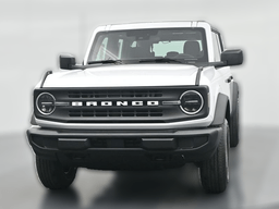 Ford Bronco Base 4 Door 4x4 2025