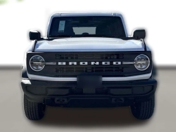 Ford Bronco Base 4 Door 4x4 2025
