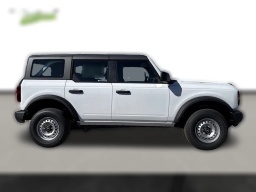 Ford Bronco Base 4 Door 4x4 2025