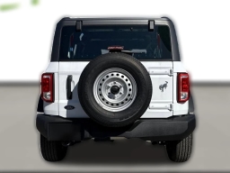 Ford Bronco Base 4 Door 4x4 2025
