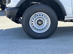 Ford Bronco Base 4 Door 4x4 2025