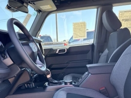 Ford Bronco Base 4 Door 4x4 2025