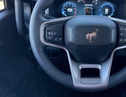 Ford Bronco Base 4 Door 4x4 2025