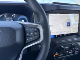 Ford Bronco Base 4 Door 4x4 2025