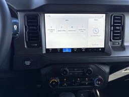 Ford Bronco Base 4 Door 4x4 2025