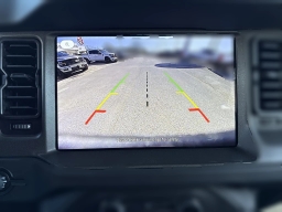 Ford Bronco Base 4 Door 4x4 2025