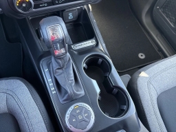 Ford Bronco Base 4 Door 4x4 2025