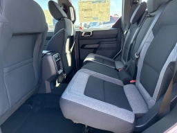 Ford Bronco Base 4 Door 4x4 2025