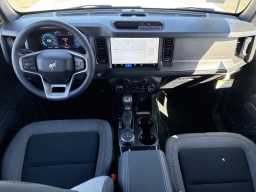 Ford Bronco Base 4 Door 4x4 2025