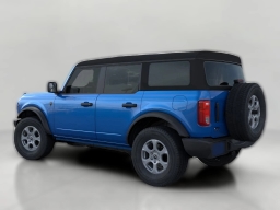 Ford Bronco Big Bend 4 Door 4x4 2025