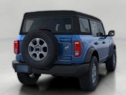 Ford Bronco Big Bend 4 Door 4x4 2025