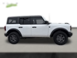 Ford Bronco Big Bend 4 Door 4x4 2025