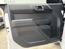 Ford Bronco Big Bend 4 Door 4x4 2025