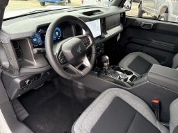 Ford Bronco Big Bend 4 Door 4x4 2025