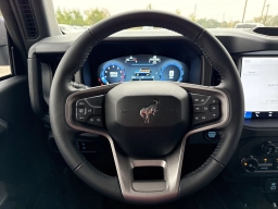 Ford Bronco Big Bend 4 Door 4x4 2025